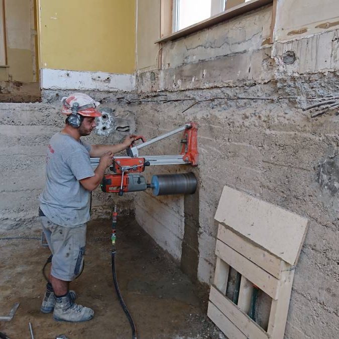 Entreprise de déconstruction à Cernay dans le Haut-Rhin, Belfort et Montbéliard Guebwiller 3