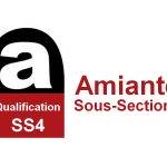 Nouvelles habilitations : Risques Chimiques &amp; Amiante sous-section 4 Riedisheim 1